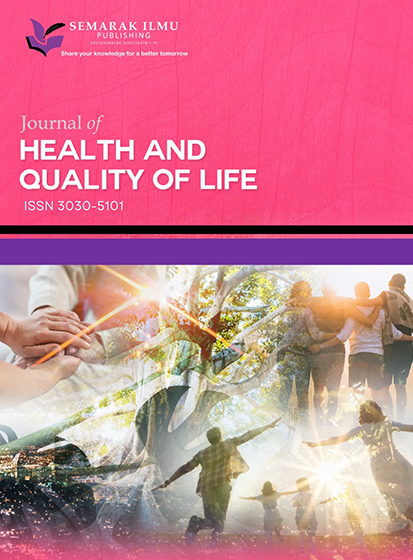 Journal of Health and Quality of Life (JHQOL)