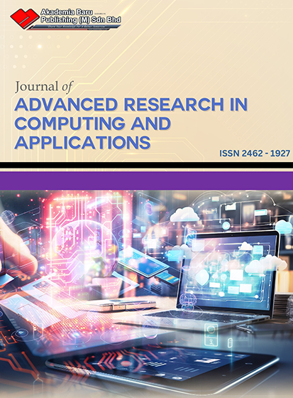 Journal of Advanced Research in Computing and Applications (ARCA)