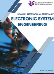 Semarak International Journal of Electronic System Engineering (SIJESE)