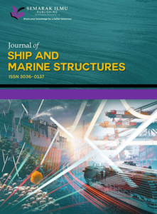 Journal of Ship and Marine Structures (JSMS)