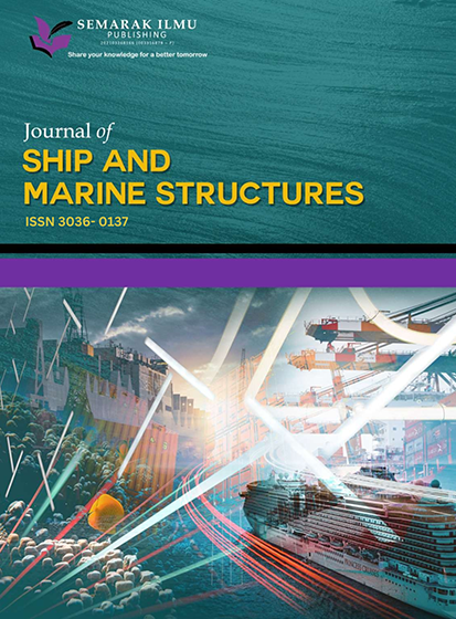 Journal of Ship and Marine Structures (JSMS)