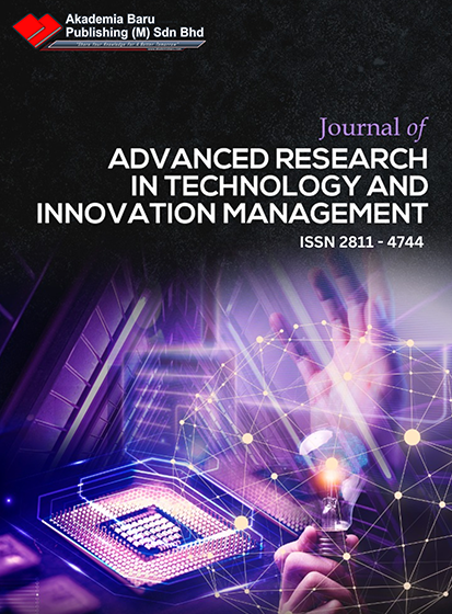 Journal of Advanced Research in Technology and Innovation Management (JARTIM)