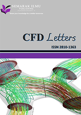 CFD Letters