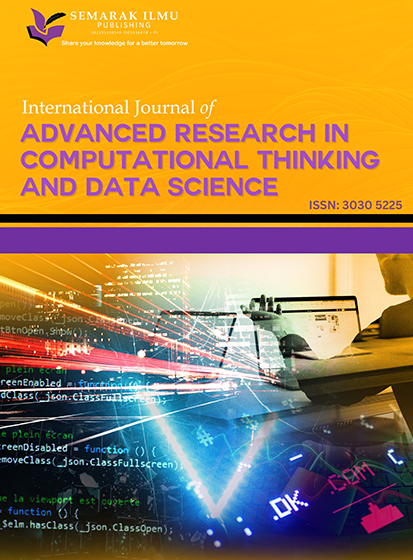 International Journal of Computational Thinking and Data Science (CTDS)