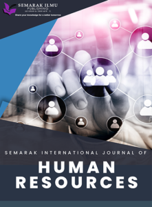 Semarak International Journal of Human Resources (SIJHR)