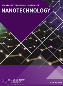 Semarak International Journal of Nanotechnology (SIJN)