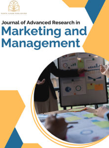 Journal of Advanced Research in Marketing and Management (JARMM)