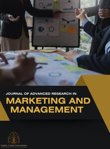 Journal of Advanced Research in Marketing and Management (JARMM)