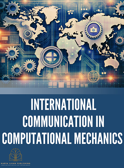 International Communication in Computational Mechanics (ICCM)