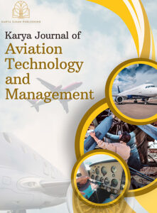 Karya Journal of Aviation Technology and Management (KJATM)