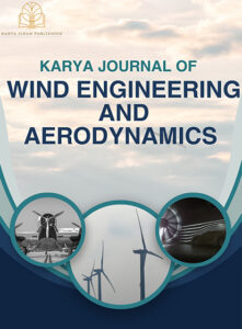 Karya Journal of Wind Engineering and Aerodynamics (KJWEA)