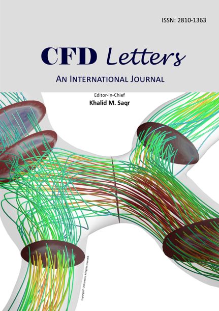 					View CFD Letters, Volume 13, No. 9 (September, 2021) 
				
